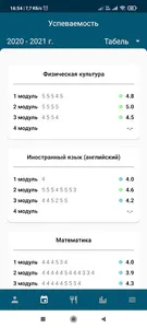 ELSCHOOL — Деталь сценария